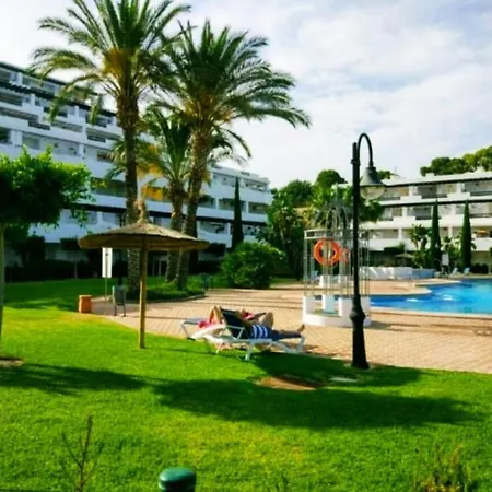 Spirit Of Relax, 450 Metros De La Playa