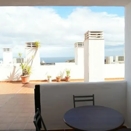 Apartment Spirit Of Relax, 450 Metros De La Playa Mojacar