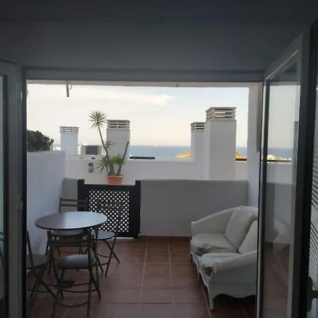 Apartment Spirit Of Relax, 450 Metros De La Playa *