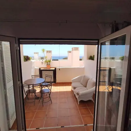 Spirit Of Relax, 450 Metros De La Playa Mojacar