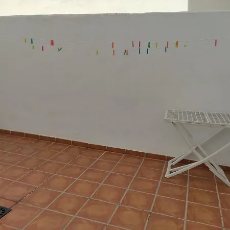 Spirit Of Relax, 450 Metros De La Playa Apartment *