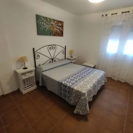 Spirit Of Relax, 450 Metros De La Playa * Mojacar