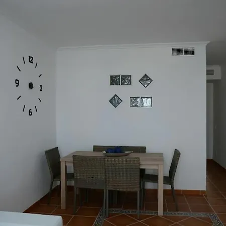 Spirit Of Relax, 450 Metros De La Playa Apartment Mojacar