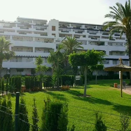 Spirit Of Relax, 450 Metros De La Playa Mojacar